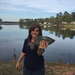 Meet your Posher, Karen